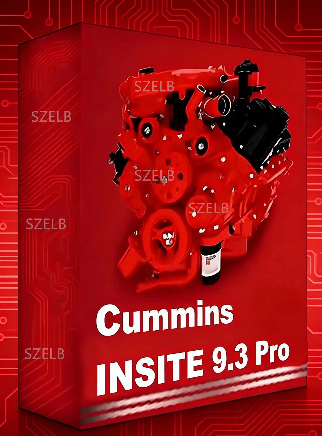 2026 Cummins Insite 9.3 Pro Diagnostic Software No Expired Fleet Counts Zap-It OEM Zap-It + Calterm 5.16 INCAL ECM Programmer
2026 Cummins Insite 9.3 Pro Diagnostic Software No Expired Fleet Counts Zap-It OEM Zap-It + Calterm 5.16 INCAL ECM Programmer