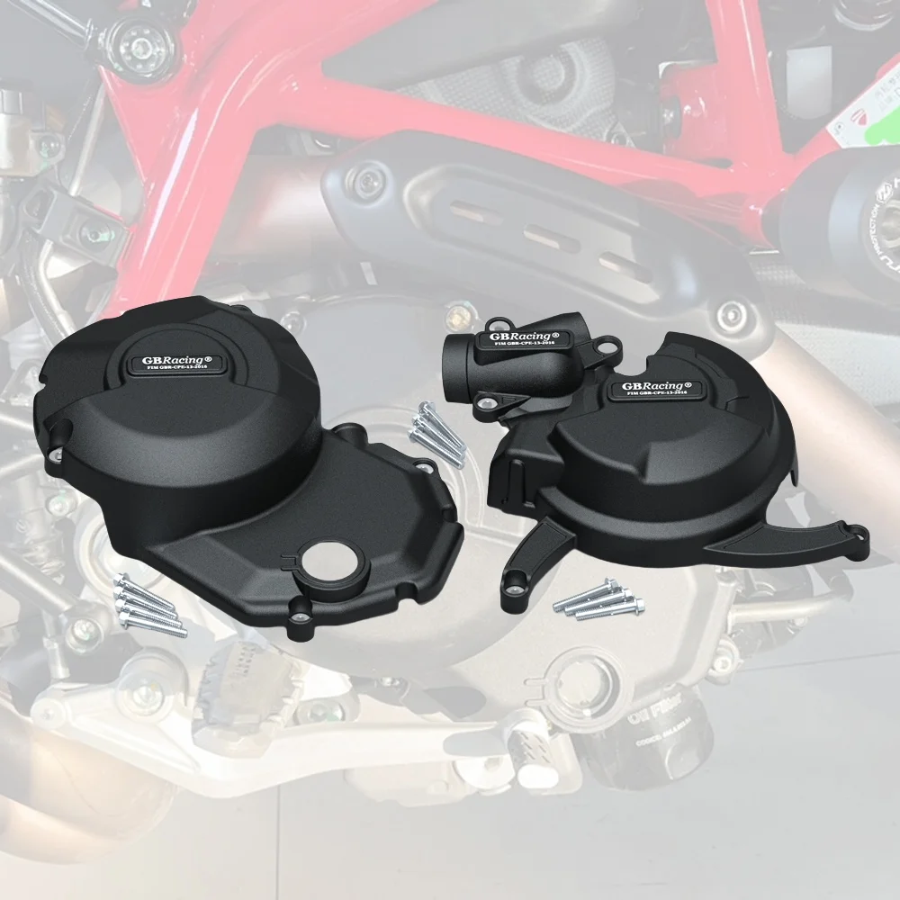Motorcycle Engine Cover For Ducati HYPERMOTARD 950, 950 SP, 950 RVE 2019-2025 MULTISTRADA 950 Engine Protector
Motorcycle Engine Cover For Ducati HYPERMOTARD 950, 950 SP, 950 RVE 2019-2025 MULTISTRADA 950 Engine Protector