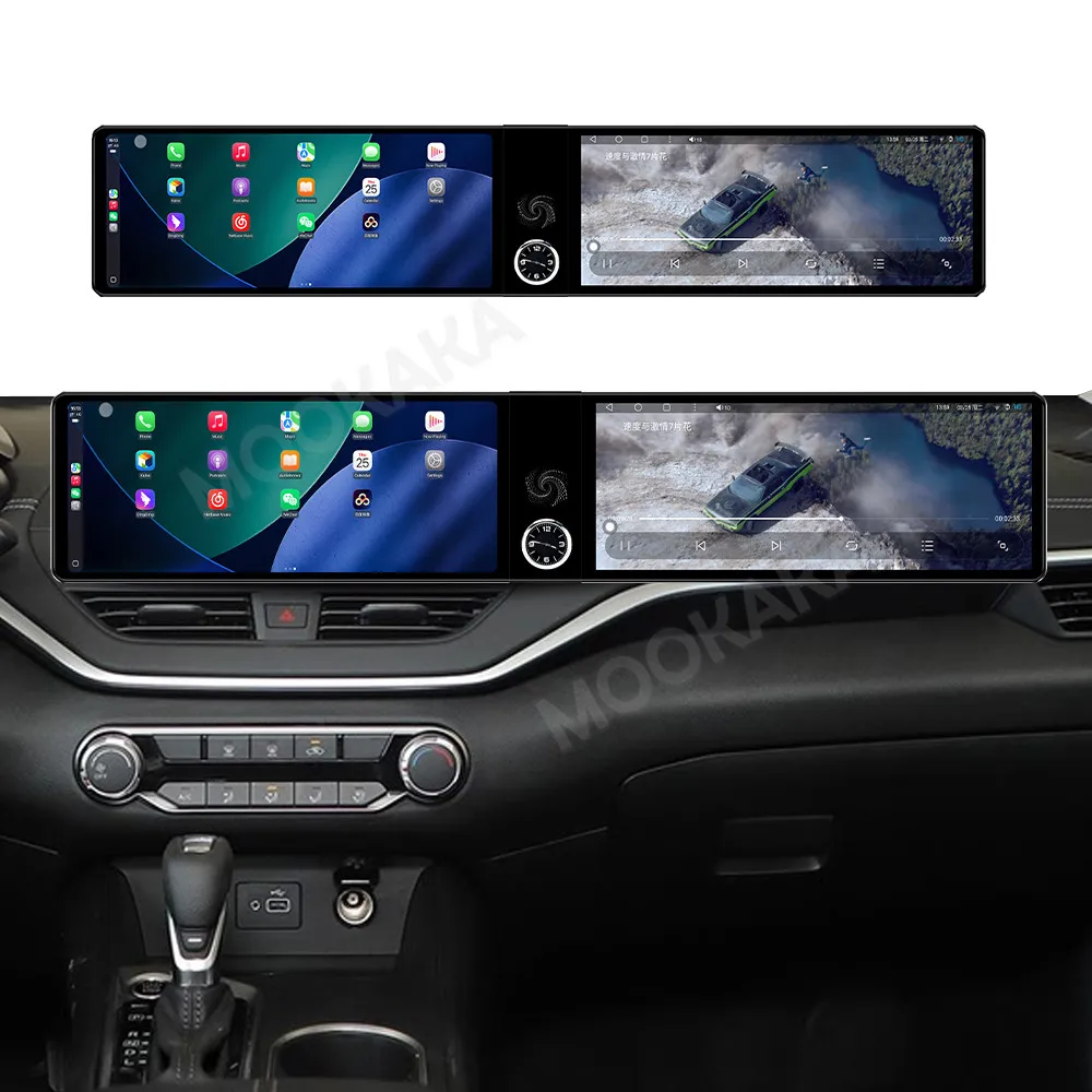 Автомобильные аксессуары: автомагнитола для Nissan Teana 2019-2021 с Android Auto, GPS-навигацией, мультимедийным стереоприемником, головным устройством и офлайн-картами
Автомобильные аксессуары: автомагнитола для Nissan Teana 2019-2021 с Android Auto, GPS-навигацией, мультимедийным стереоприемником, головным устройством и офлайн-картами