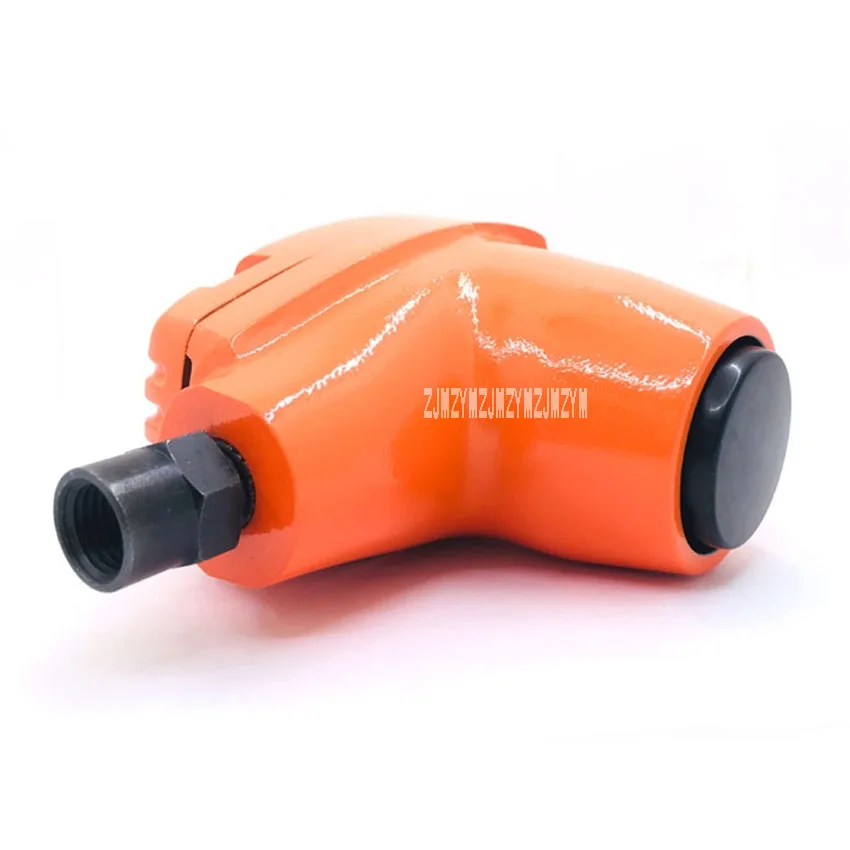 WL-UP801 Pneumatic Hammer Lightweight Handheld Air Hammer Portable Pneumatic Air Hammer Tools Woodworking Hammer 2-4CFM 1000RPM
WL-UP801 Pneumatic Hammer Lightweight Handheld Air Hammer Portable Pneumatic Air Hammer Tools Woodworking Hammer 2-4CFM 1000RPM