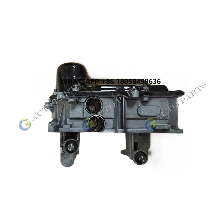 Newpars Genius Quality DQ200 0AM DSG 7-скоростной корпус клапана TCM 0AM927769D 0AM325065S 0AM325025D 
Newpars Genius Quality DQ200 0AM DSG 7-скоростной корпус клапана TCM 0AM927769D 0AM325065S 0AM325025D