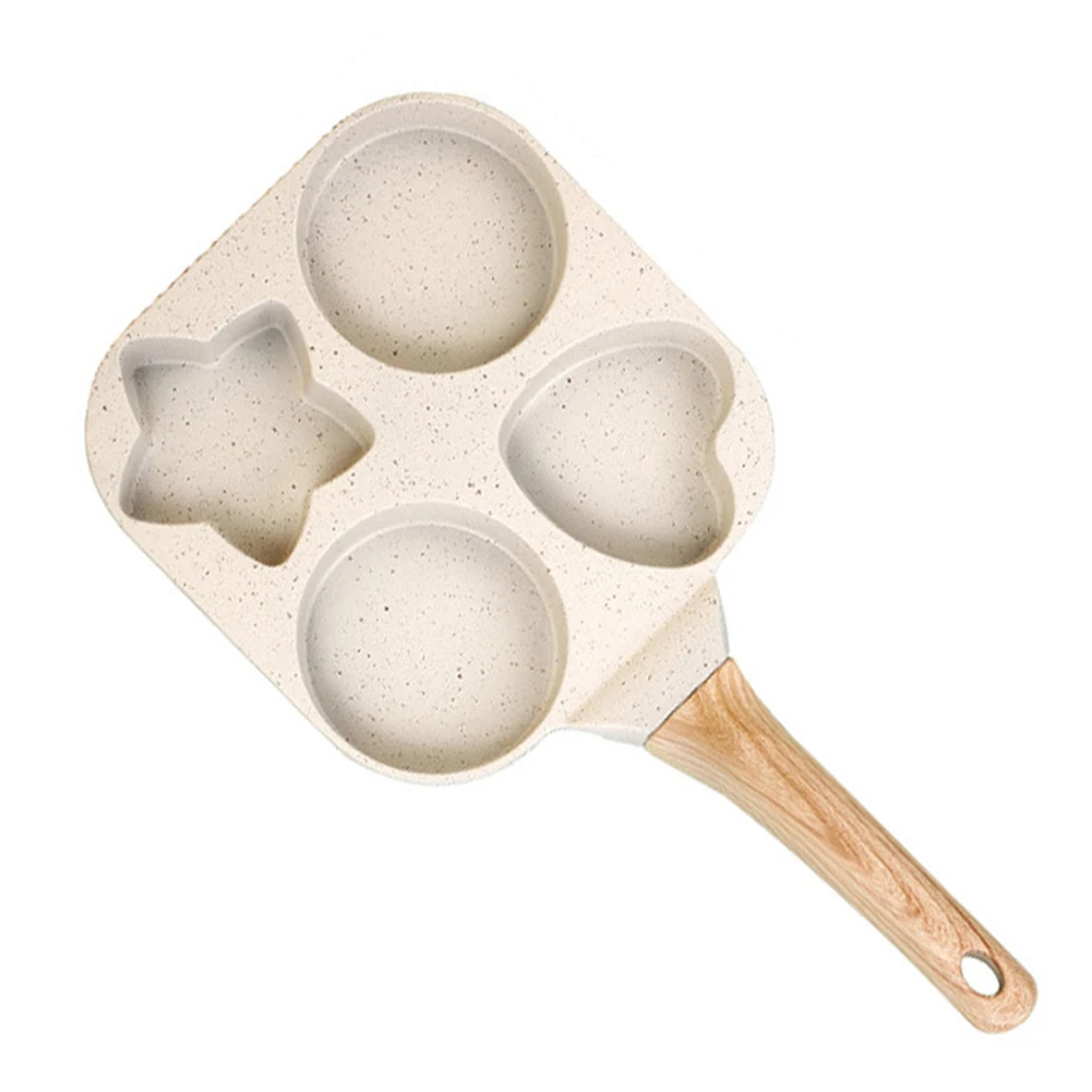 Egg Burger Skillet Breakfast Cooking Tool Easy Breakfast Preparation Advanced Non-stick Cookware Egg Frying Pan
Egg Burger Skillet Breakfast Cooking Tool Easy Breakfast Preparation Advanced Non-stick Cookware Egg Frying Pan