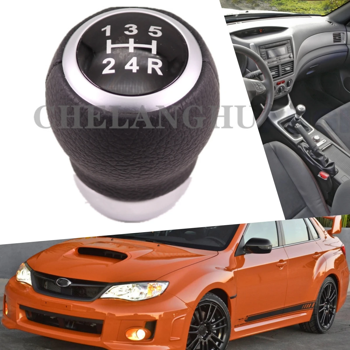Кожаный Рычаг переключения передач с 5 скоростями для Subaru Impreza WRX STI 2009 2010 2011 2012 2013 2014 2015 2016 2017 2018
Кожаный Рычаг переключения передач с 5 скоростями для Subaru Impreza WRX STI 2009 2010 2011 2012 2013 2014 2015 2016 2017 2018
