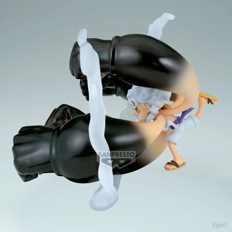 【In Stock】H12CM BANPRESTO WCF ONE PIECE Monkey D. Luffy 5th Gear-rubber Rubber White Gun Fight Figure
【In Stock】H12CM BANPRESTO WCF ONE PIECE Monkey D. Luffy 5th Gear-rubber Rubber White Gun Fight Figure