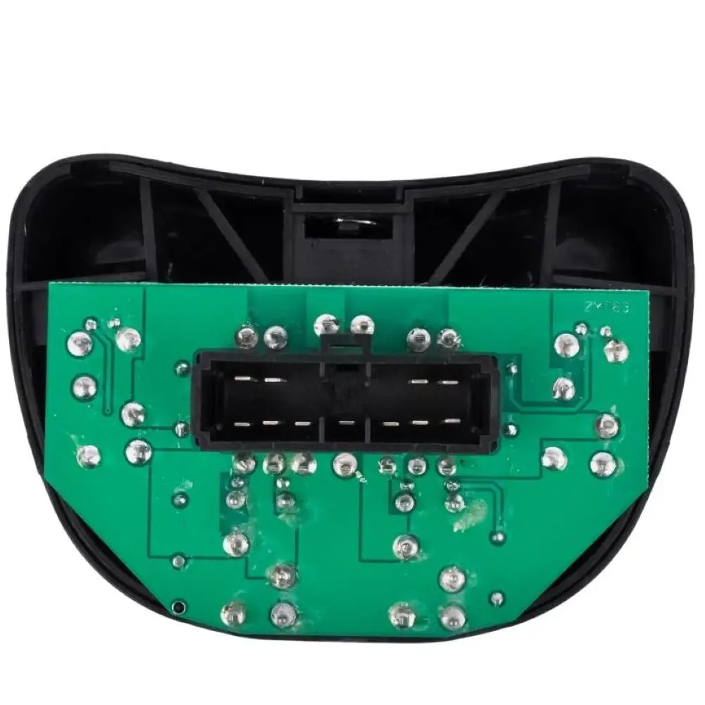 92047005 Electric Power Window Switch 4 Buttons Black For Holden Commodore VT Berlina Calais Car Front Door Replacement Part
92047005 Electric Power Window Switch 4 Buttons Black For Holden Commodore VT Berlina Calais Car Front Door Replacement Part
