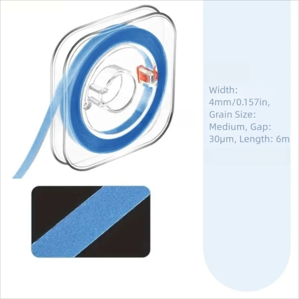 Портативные полоски для полировки зубов, многофункциональные полоски для отделки зубов 20/30/50 мкм, межзубная шлифовальная поверхность для зубов
Портативные полоски для полировки зубов, многофункциональные полоски для отделки зубов 20/30/50 мкм, межзубная шлифовальная поверхность для зубов