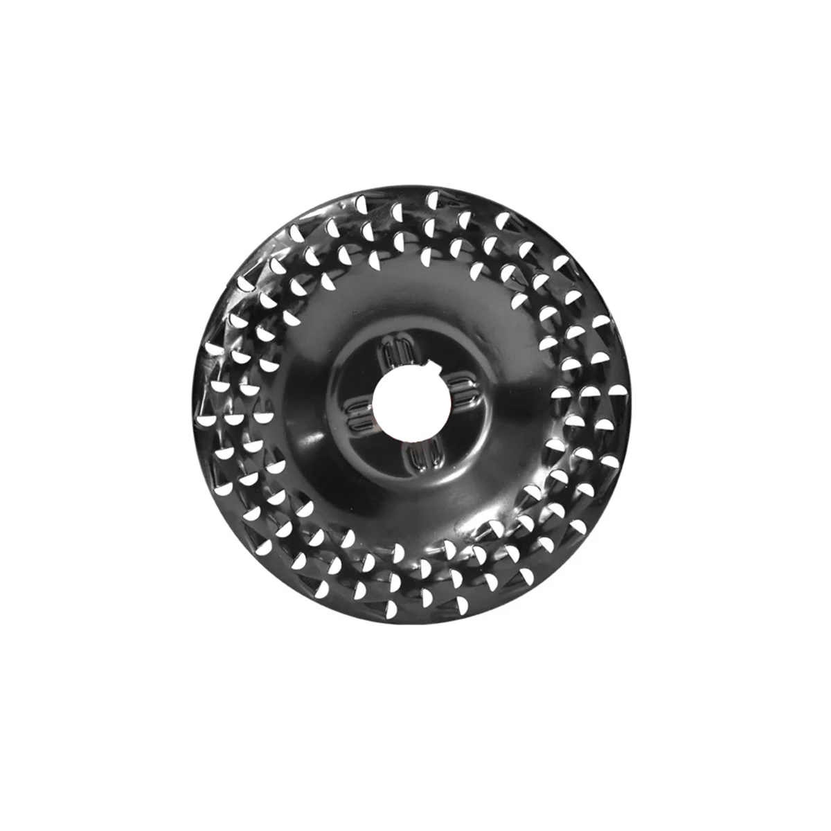 Grinder Wheel Disc Wood Shaping Wheel Grinding Discs for Angle Grinders Woodworking Sanding Rotary Abrasive Tool,B
Grinder Wheel Disc Wood Shaping Wheel Grinding Discs for Angle Grinders Woodworking Sanding Rotary Abrasive Tool,B