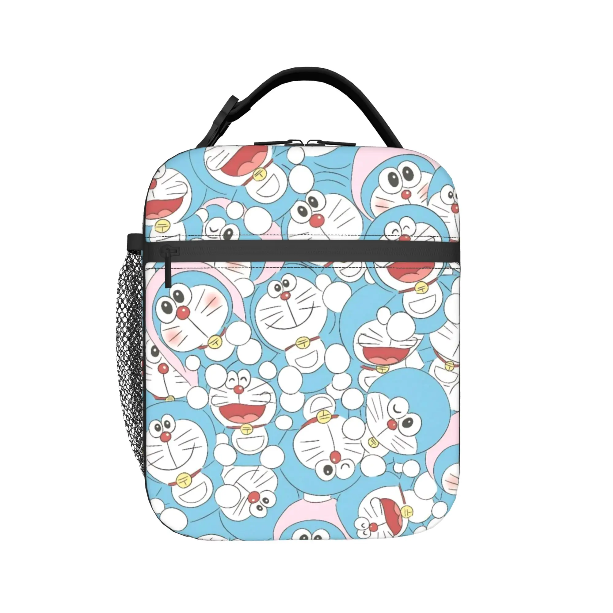 doraemons blue cats cat Insulated Lunch Bag for Men Women Food Bag Portable Cooler Thermal Lunch Boxes For Travel
doraemons blue cats cat Insulated Lunch Bag for Men Women Food Bag Portable Cooler Thermal Lunch Boxes For Travel