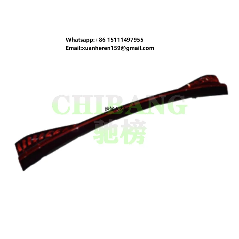 Original Factory Car Halogen TailLights Assembly for Chery Tiggo 8 Pro T18FL3 605000598AA
Original Factory Car Halogen TailLights Assembly for Chery Tiggo 8 Pro T18FL3 605000598AA