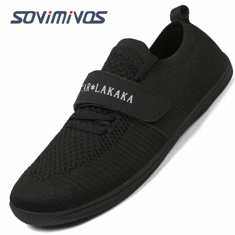 Barefoot Shoes Men Wide Toe Box Women Gym Workout Minimalist Weightlifting Cross-Trainer Running Hike Grounded Footwear
Barefoot Shoes Men Wide Toe Box Women Gym Workout Minimalist Weightlifting Cross-Trainer Running Hike Grounded Footwear