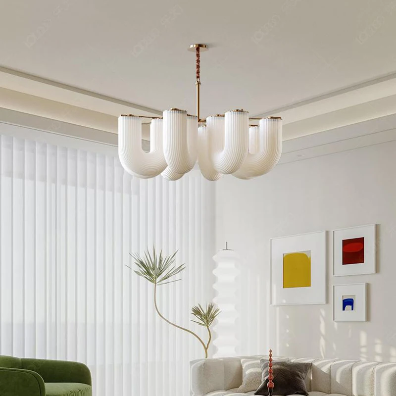 Modern home decor led lights pendant light lamps for living room Chandeliers for dining room hanging light indoor lighting
Modern home decor led lights pendant light lamps for living room Chandeliers for dining room hanging light indoor lighting