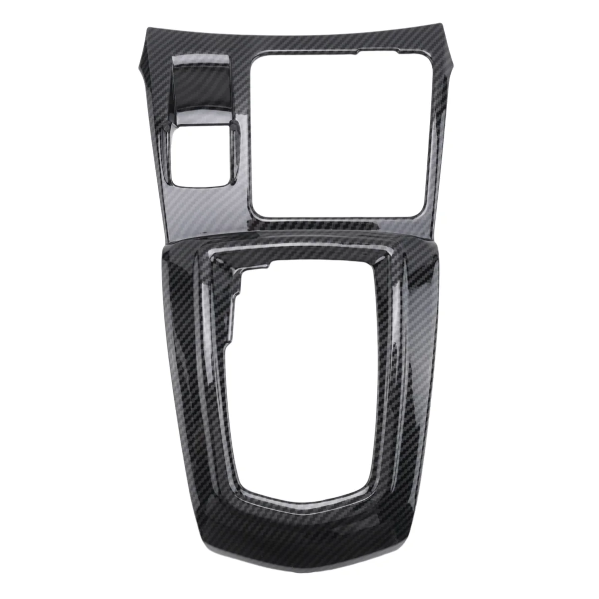 Shift Box Panel Cover Interior Trim Molding Cup Holder Trim Cover for Nissan Qashqai J11 2014-2018 Carbon Pattern
Shift Box Panel Cover Interior Trim Molding Cup Holder Trim Cover for Nissan Qashqai J11 2014-2018 Carbon Pattern