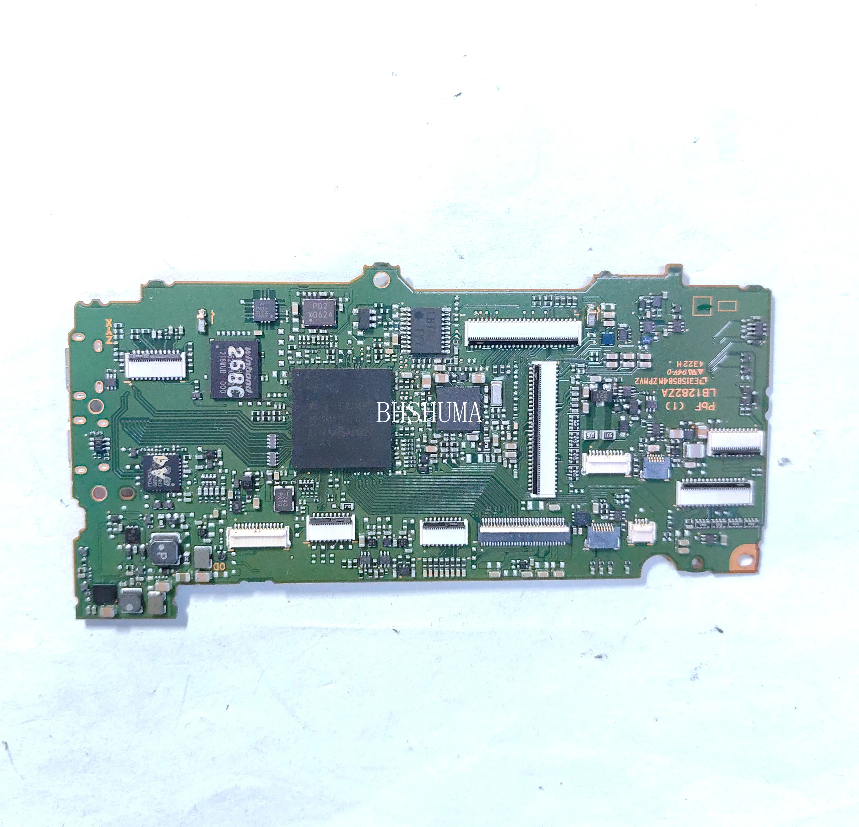 97%New For Leica D-LUX7 Motherboard MCU PCB Repair Parts - Compatible Camera Electronics Component for Repair And Maintenance
97%New For Leica D-LUX7 Motherboard MCU PCB Repair Parts - Compatible Camera Electronics Component for Repair And Maintenance