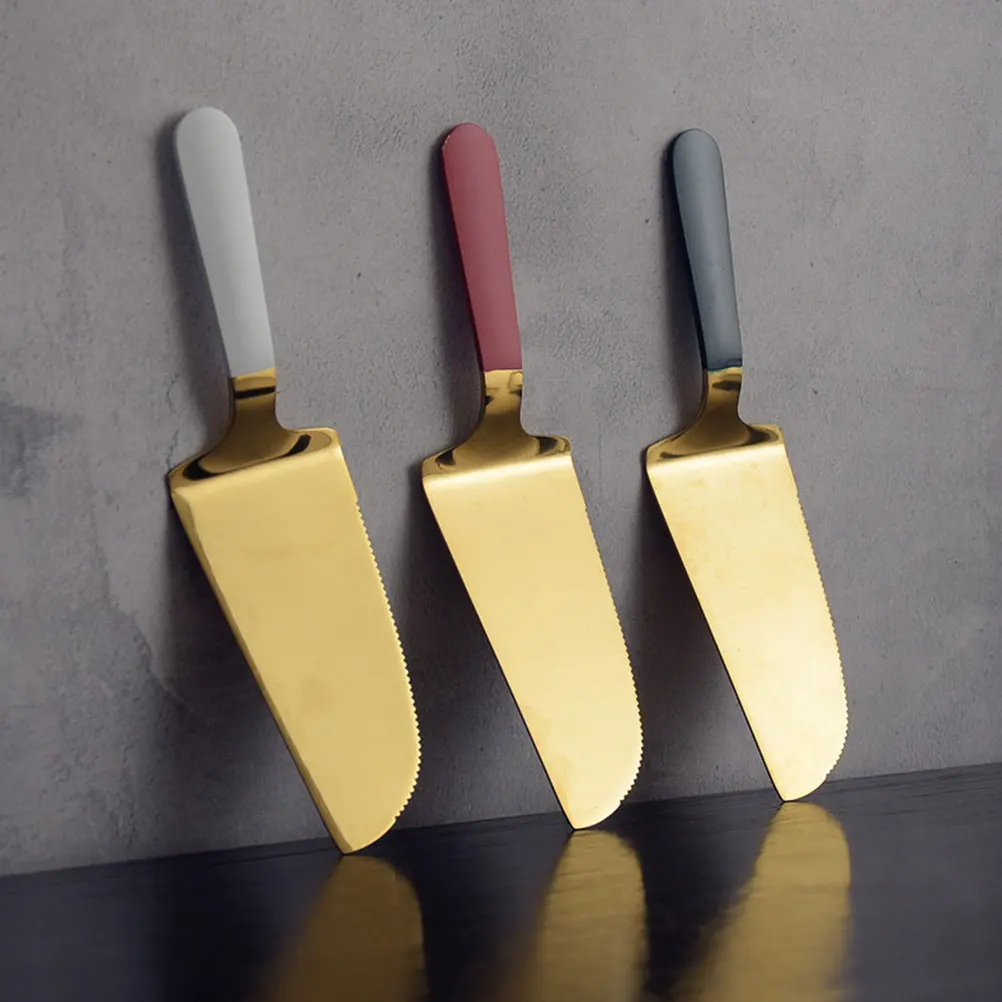 Cake Cutter Shovel Kitchen Tool Stainless Steel Bread Server Smooth H Edge Practical Cooking Fun Pastry Baking Tool 
Cake Cutter Shovel Kitchen Tool Stainless Steel Bread Server Smooth H Edge Practical Cooking Fun Pastry Baking Tool