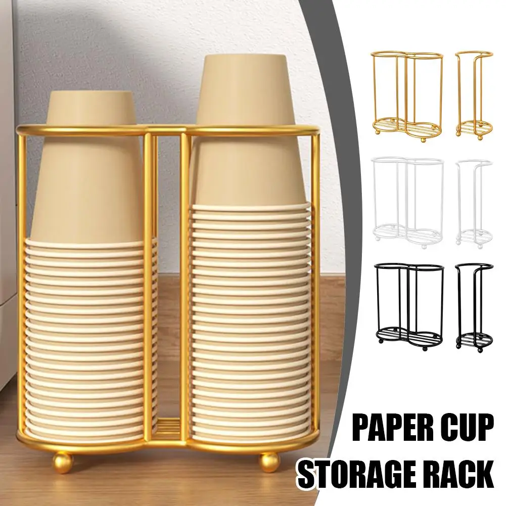 Cup Storage Holder Luxury Disposable Cup Support Frame Kitchen Tea Kitchen Cups Dispenser Household Holder Cup Gadget Paper I7N0
Cup Storage Holder Luxury Disposable Cup Support Frame Kitchen Tea Kitchen Cups Dispenser Household Holder Cup Gadget Paper I7N0