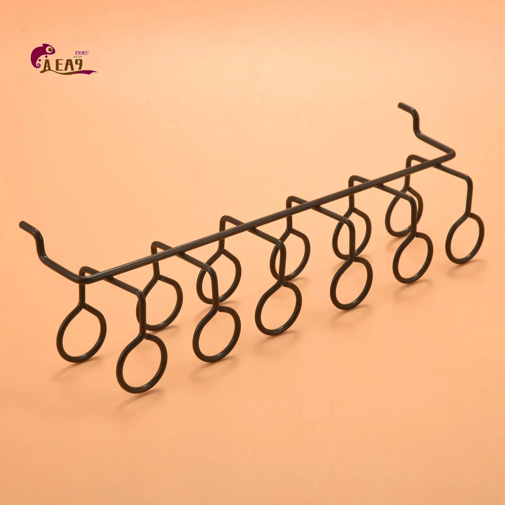 AEA9-Screwdriver Holder Pegboard Multi-Tool Holder Accessory Pegboard Accessories Multi-Ring Tool Holder For Pegboard
AEA9-Screwdriver Holder Pegboard Multi-Tool Holder Accessory Pegboard Accessories Multi-Ring Tool Holder For Pegboard