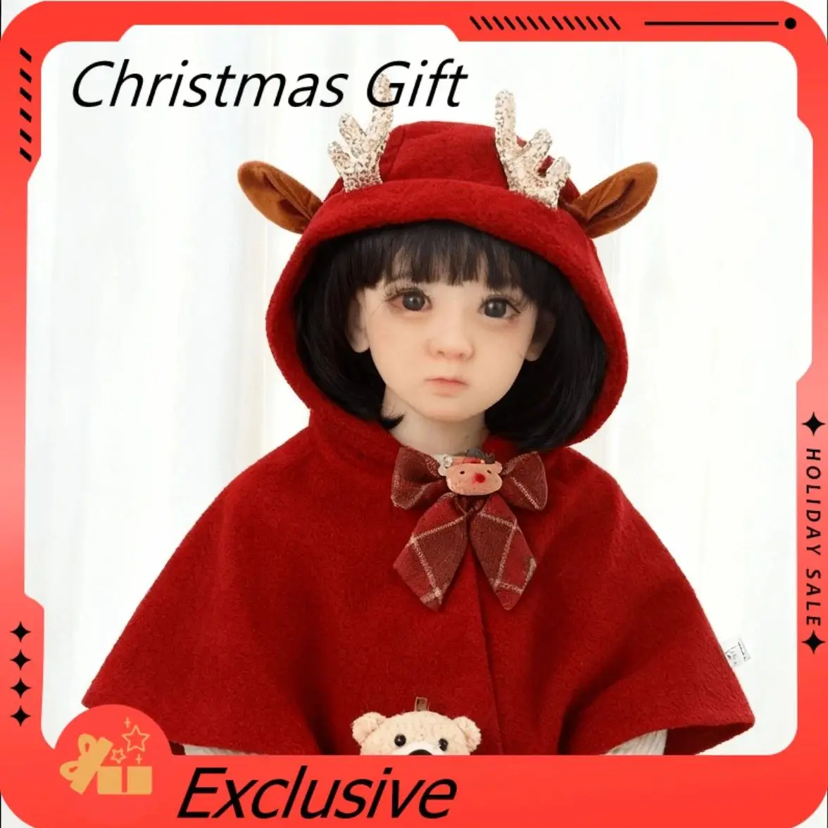 Модель аниме-куклы 100 см/движные суставы/корпус из ТПЭ и голова из ПВХ/съемная скульптура головы/костюмная кукла/изысканный подарок
Модель аниме-куклы 100 см/движные суставы/корпус из ТПЭ и голова из ПВХ/съемная скульптура головы/костюмная кукла/изысканный подарок