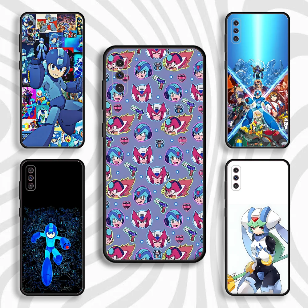 M-Mega M-Man ZX Phone Case For Samsung S 25,24,23,22,30,21,10,9,Ultra,Plus,Lite,FE,4,5 G Black Soft Case
M-Mega M-Man ZX Phone Case For Samsung S 25,24,23,22,30,21,10,9,Ultra,Plus,Lite,FE,4,5 G Black Soft Case