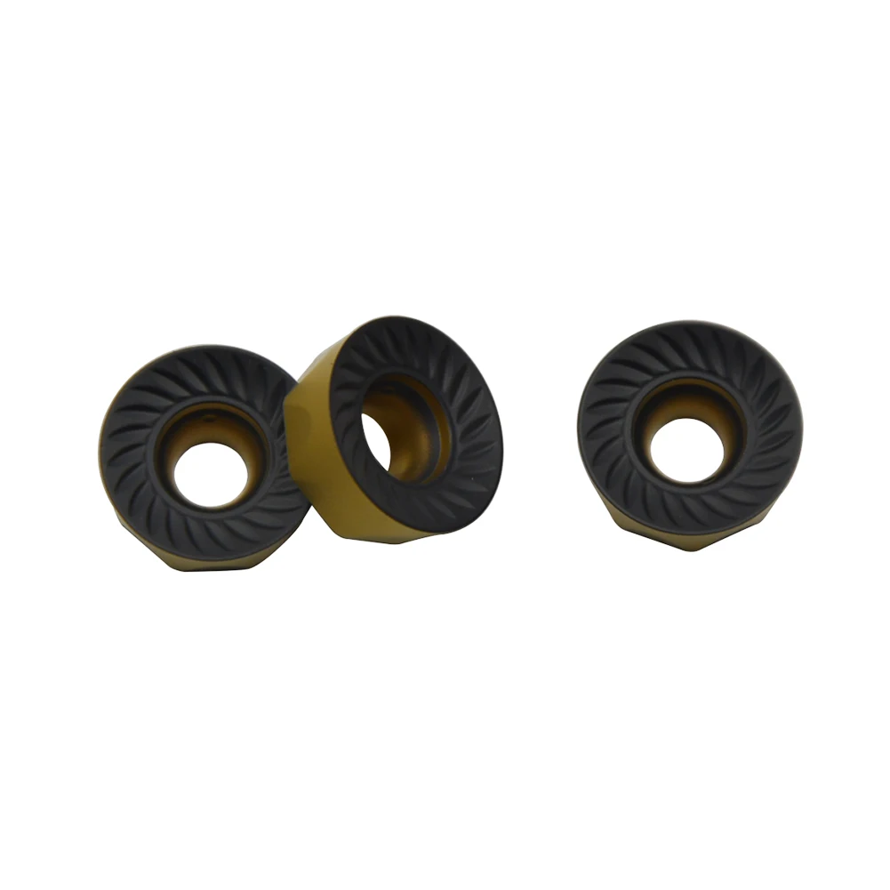 10pcs RCKT1204MO-PM 4220/RCKT1204MO-PM 4330 Blades Carbide Turning Inserts Cutting Tools Boring Bar Holder Parts for CNC Lathe
10pcs RCKT1204MO-PM 4220/RCKT1204MO-PM 4330 Blades Carbide Turning Inserts Cutting Tools Boring Bar Holder Parts for CNC Lathe