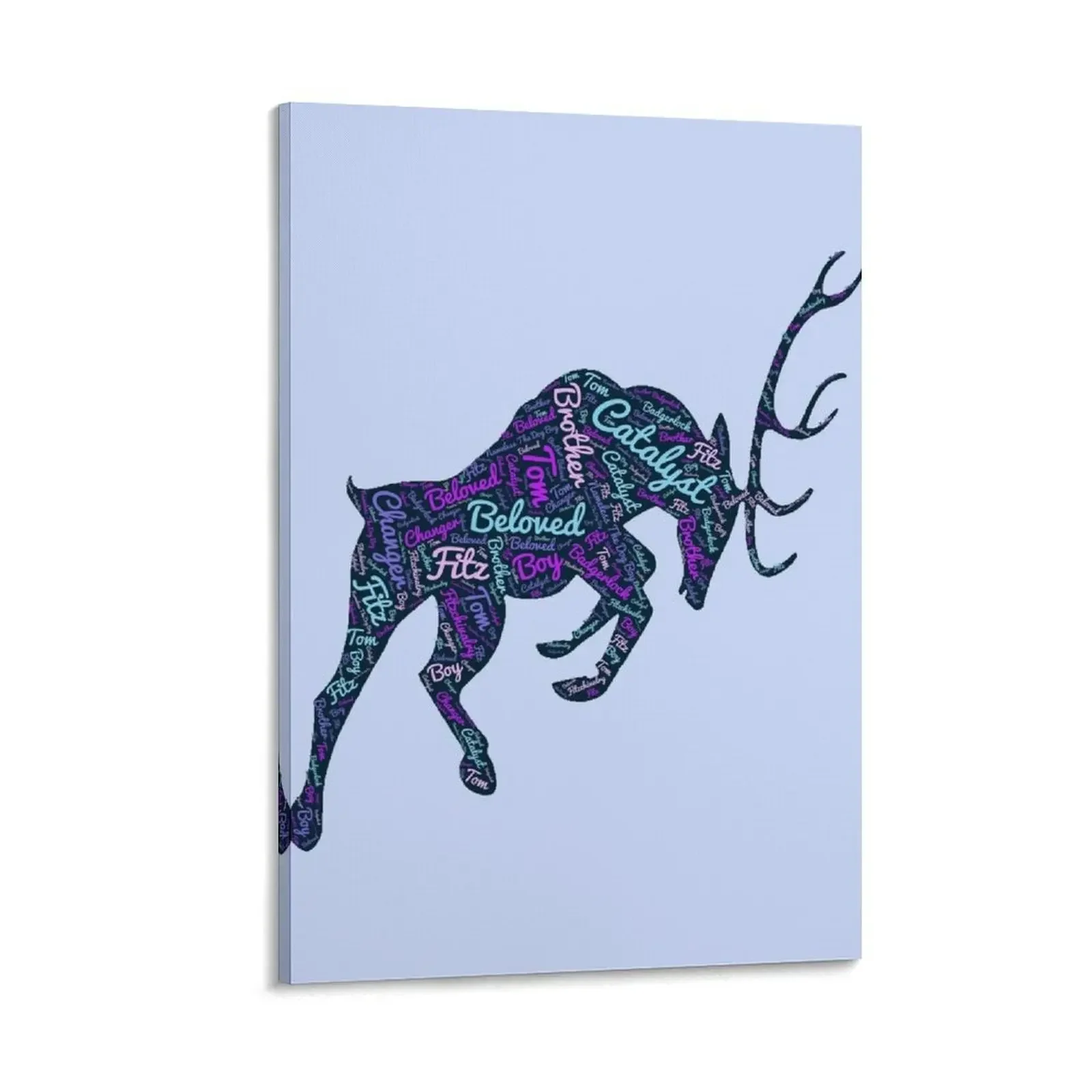 Fitz the Catalyst Canvas Painting home decorations home and decoration house decoration
Fitz the Catalyst Canvas Painting home decorations home and decoration house decoration