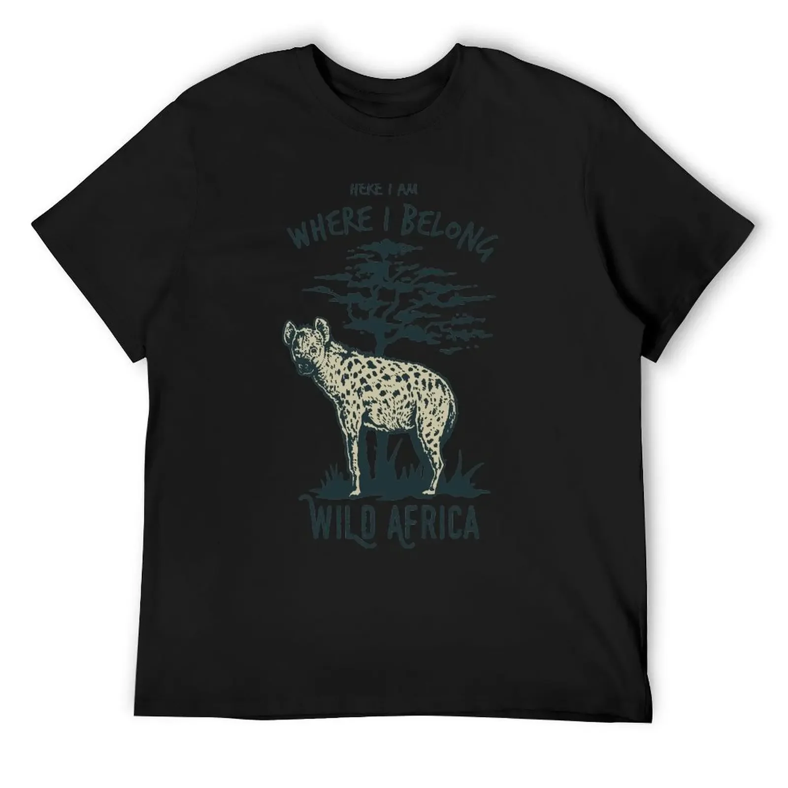 Hyena, Africa, Wildlife, Wildlife, Predator T-Shirt animal prinfor boys anime shirt T-shirts man men t shirts
Hyena, Africa, Wildlife, Wildlife, Predator T-Shirt animal prinfor boys anime shirt T-shirts man men t shirts