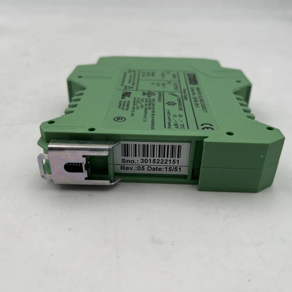 MINI-PS-12-24DC/24DC/1-2866284 DC/DC преобразователь напряжения 2866284
MINI-PS-12-24DC/24DC/1-2866284 DC/DC преобразователь напряжения 2866284