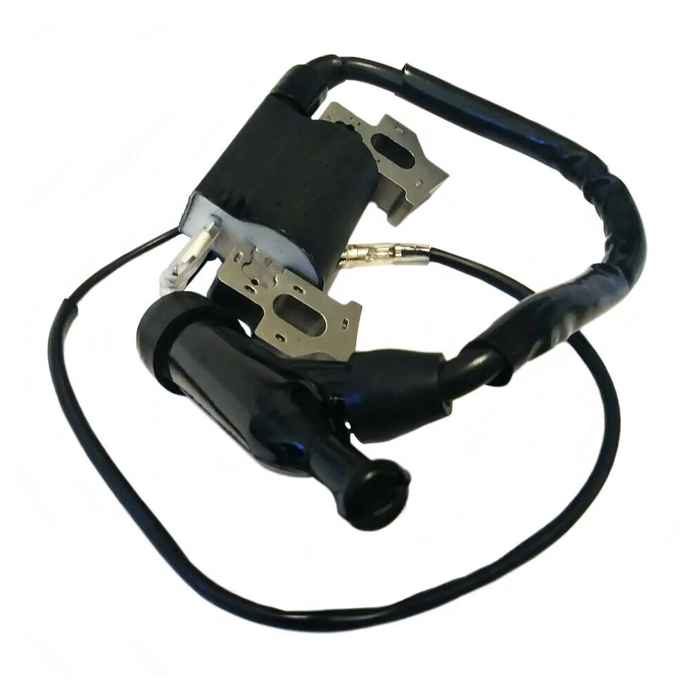Standard Ignition Coil Connection Type Engine Type 2-11/16\" Accessories Circular Quick Connect Generator Parts
Standard Ignition Coil Connection Type Engine Type 2-11/16\" Accessories Circular Quick Connect Generator Parts