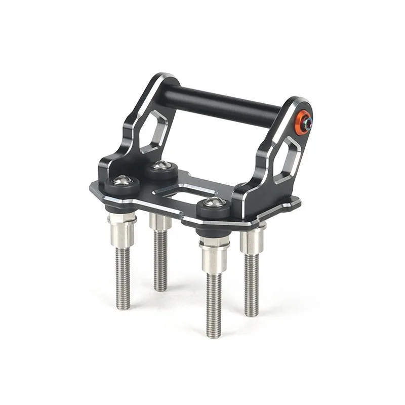 Modified navigation bracket Multifunctional expansion rod shock absorber bracket 22-25 models
Modified navigation bracket Multifunctional expansion rod shock absorber bracket 22-25 models