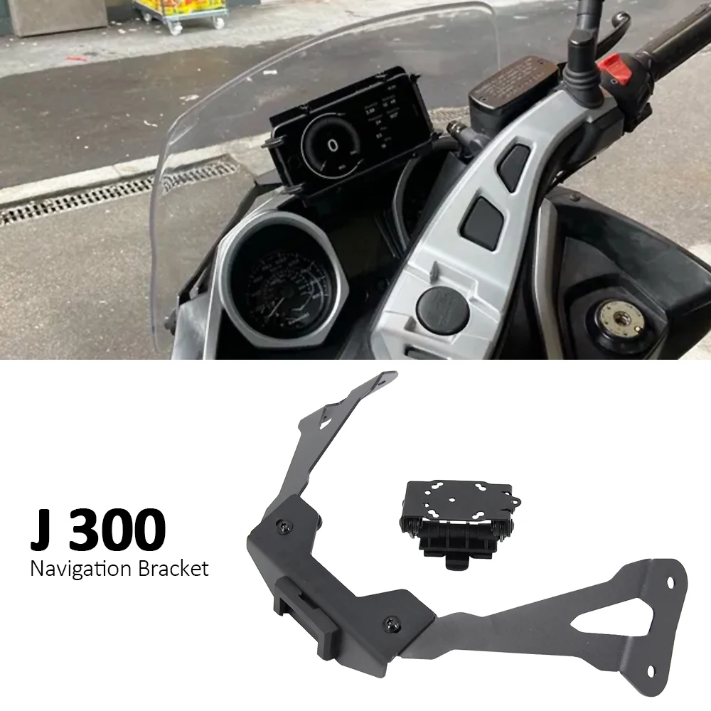 For Kawasaki J300 J 300 j300 2013-2021 Motorcycle Phone Holder GPS Navigation Bracket Front Bar Mount Adapter Accessories
For Kawasaki J300 J 300 j300 2013-2021 Motorcycle Phone Holder GPS Navigation Bracket Front Bar Mount Adapter Accessories