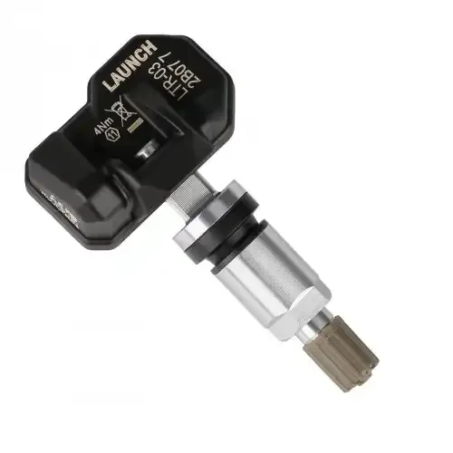 Newest LAUNCH LTR-03 RF Sensor Tire Pressure Monitor System Sensor Universal TPMS Tool 315MHz/433MHz
Newest LAUNCH LTR-03 RF Sensor Tire Pressure Monitor System Sensor Universal TPMS Tool 315MHz/433MHz