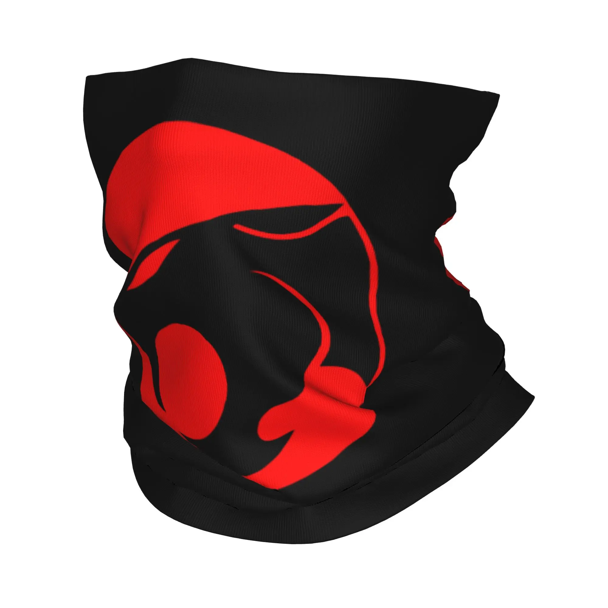 Custom Cartoon Anime Thundercats Bandana Neck Gaiter for Hiking Camping Men Women Wrap Scarf Headband Warmer
Custom Cartoon Anime Thundercats Bandana Neck Gaiter for Hiking Camping Men Women Wrap Scarf Headband Warmer