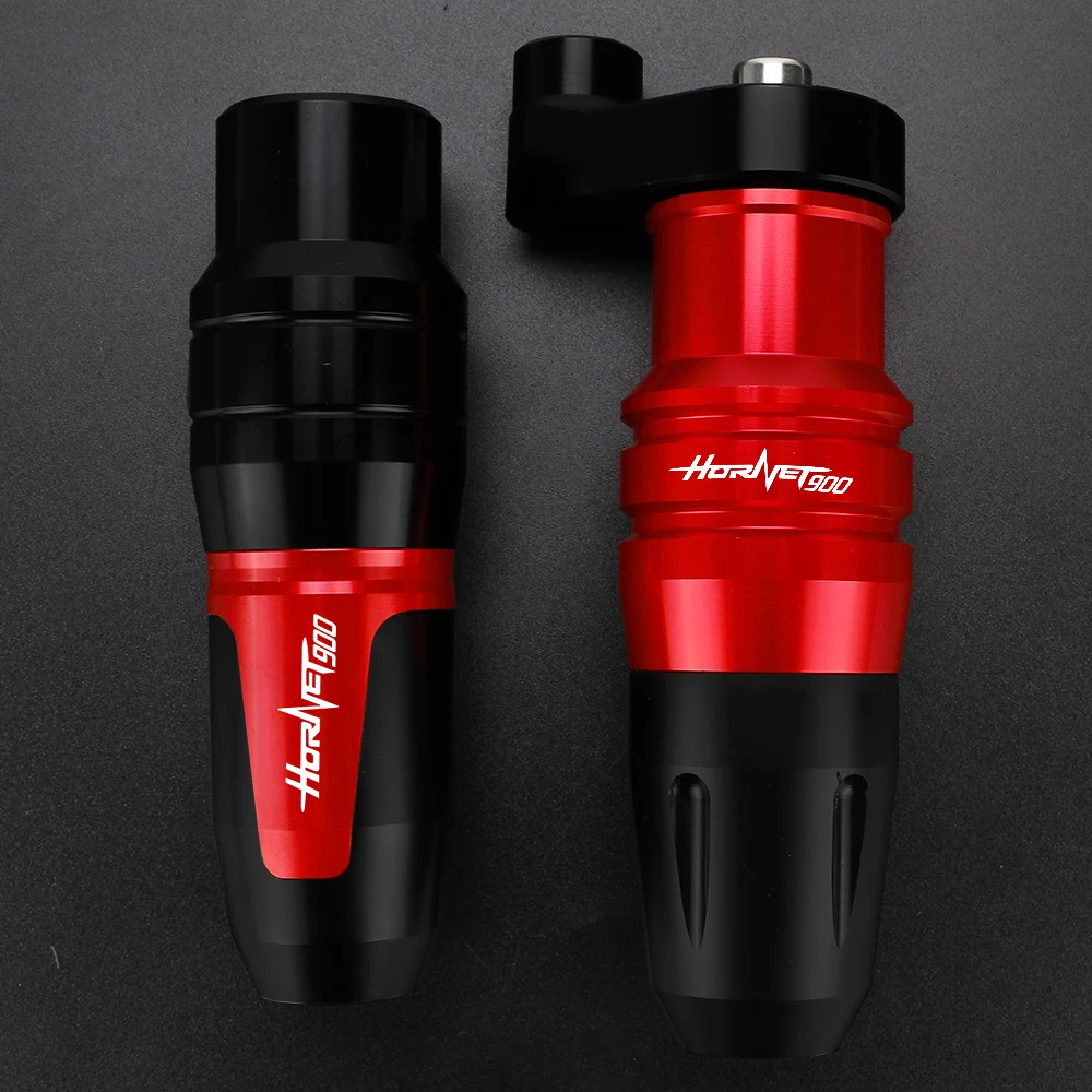 For HONDA Hornet 900 600 Hornet250 CBR600 CB599 CB650F Motorcycle Accessories Exhaust Frame Sliders Crash Pads Falling Protector
For HONDA Hornet 900 600 Hornet250 CBR600 CB599 CB650F Motorcycle Accessories Exhaust Frame Sliders Crash Pads Falling Protector
