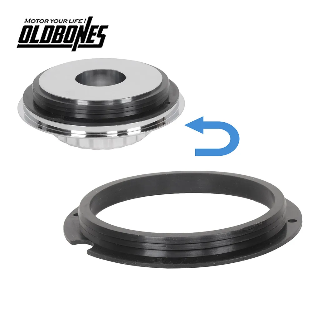 Oldbones For BMW K100 K75 K-series Cafe Racer Motorcycle Accessories Fuel Gas Oil Tank Cover Seal O Ring Rubber Fuel Cap Sealing
Oldbones For BMW K100 K75 K-series Cafe Racer Motorcycle Accessories Fuel Gas Oil Tank Cover Seal O Ring Rubber Fuel Cap Sealing