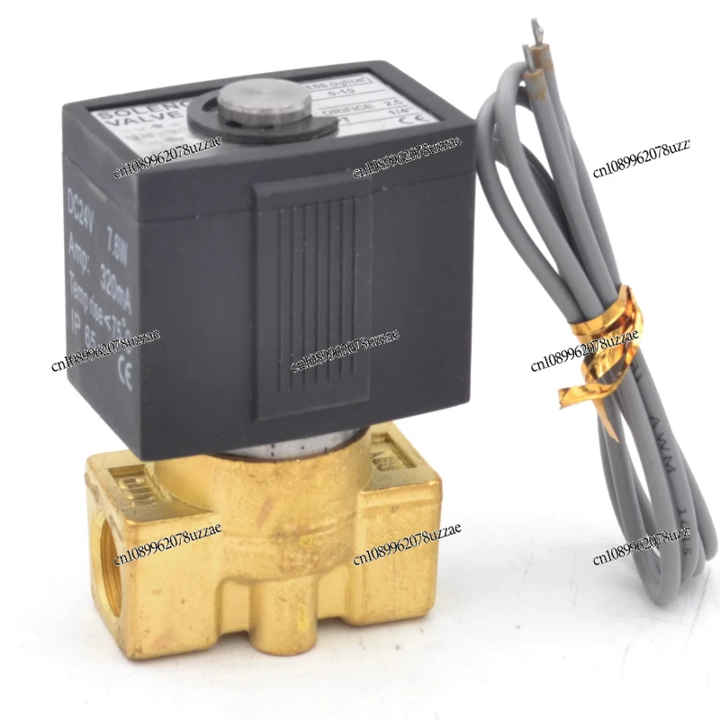 TXPC Normally Closed Solenoid Valve VX 2120-08 Normally Open Water Valve VX2120-08T 2120-X64
TXPC Normally Closed Solenoid Valve VX 2120-08 Normally Open Water Valve VX2120-08T 2120-X64