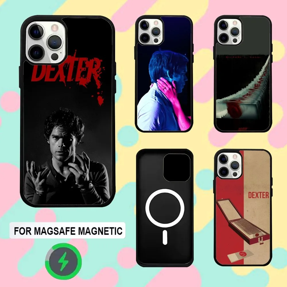 D-Dexter M-Morgan Phone Case For iPhone 16e,16,15,14,13,12,11,Plus,Pro,Max,Mini Magsafe Magnetic Wireless Charging
D-Dexter M-Morgan Phone Case For iPhone 16e,16,15,14,13,12,11,Plus,Pro,Max,Mini Magsafe Magnetic Wireless Charging