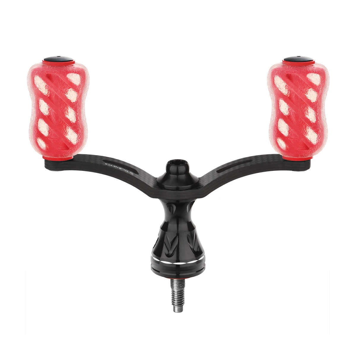 Gomexus Spinning Reel Carbon Handle Eging Fishing 82mm Reel Handle For Shimano Stella Vanford Sephia Stradic Double Handle
Gomexus Spinning Reel Carbon Handle Eging Fishing 82mm Reel Handle For Shimano Stella Vanford Sephia Stradic Double Handle