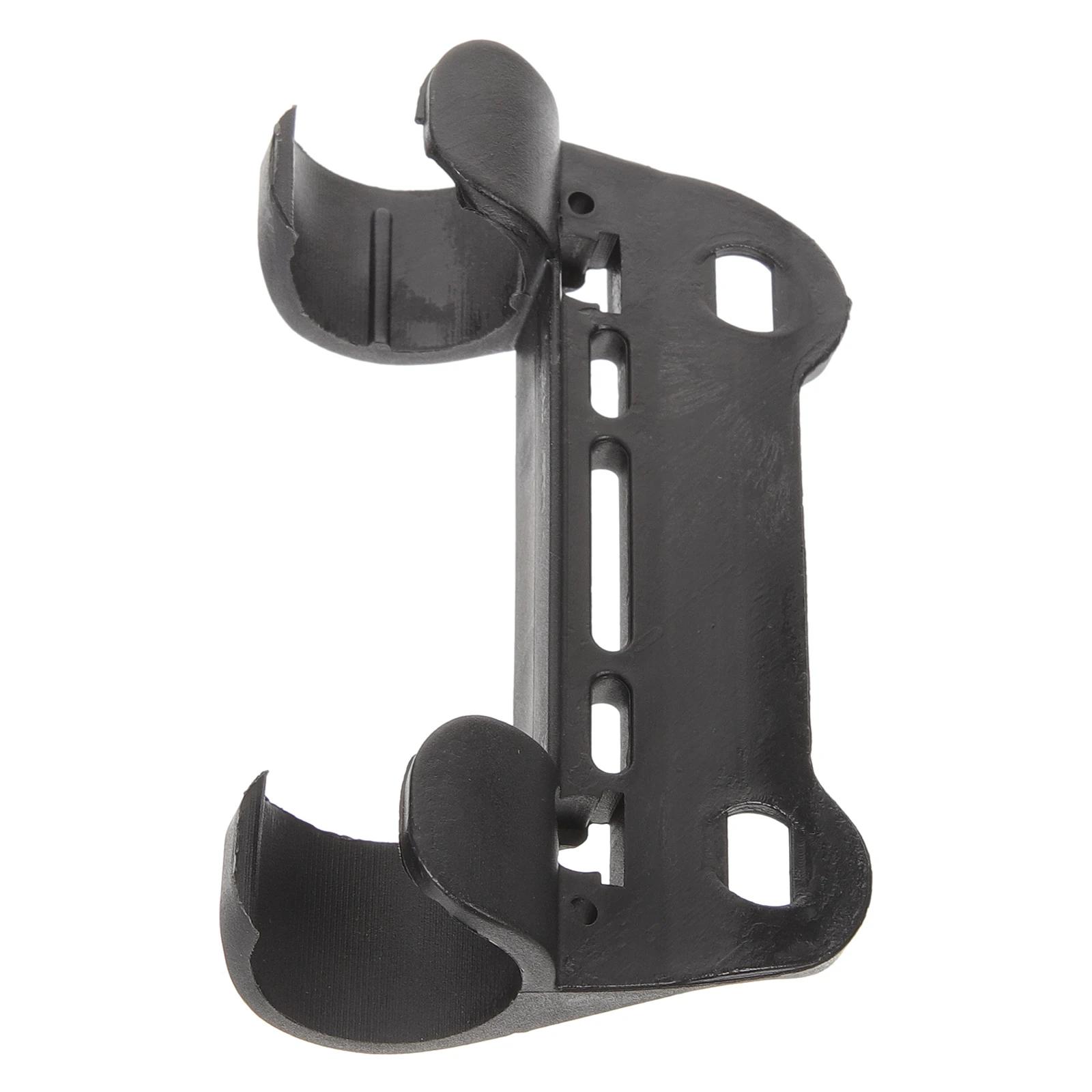 Bike Pump Holder Cycling Pump Bracket Lightweight Durable Universal Inflator Clip Black Plastic ClampBracket For Bikes Easy
Bike Pump Holder Cycling Pump Bracket Lightweight Durable Universal Inflator Clip Black Plastic ClampBracket For Bikes Easy