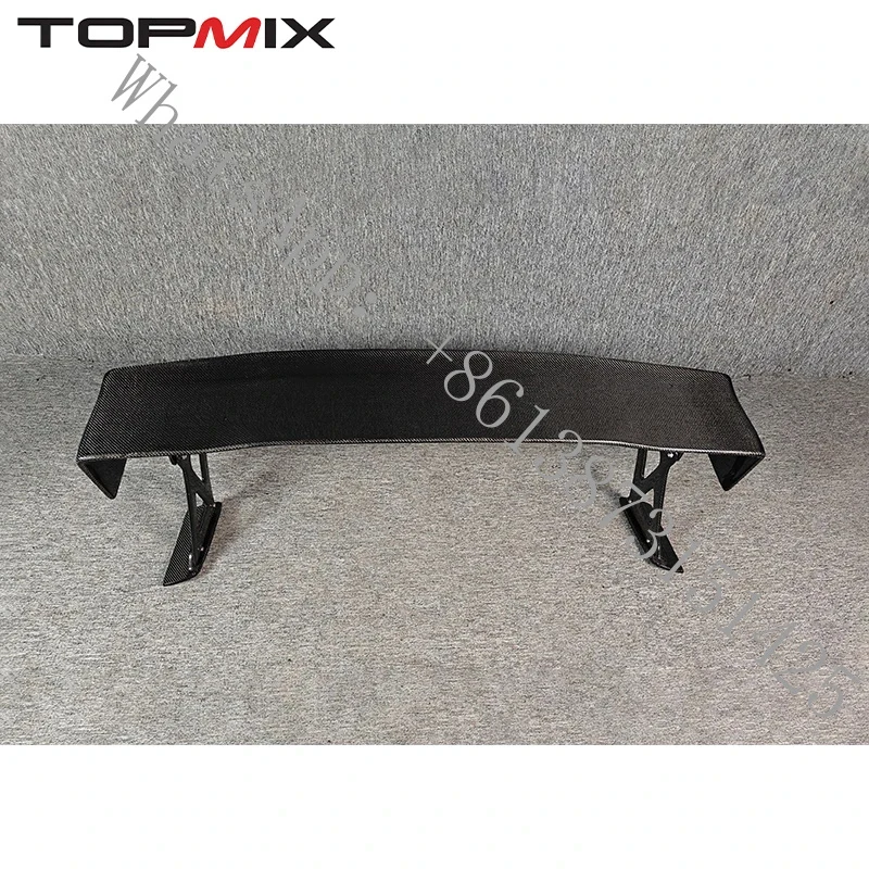 Suitable M2 G87/F87 2016-2021 High Performance VRA-Style Carbon Fiber Spoiler
Suitable M2 G87/F87 2016-2021 High Performance VRA-Style Carbon Fiber Spoiler