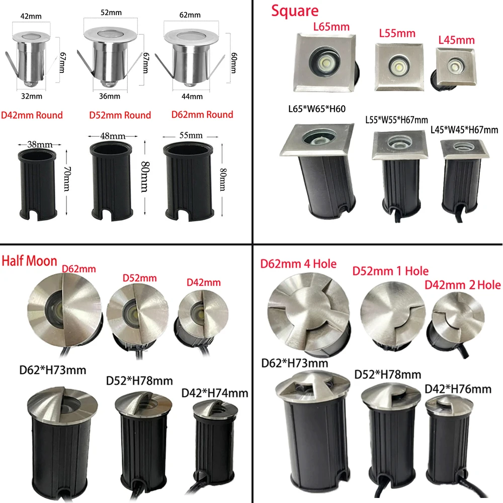 Водонепроницаемый светодиодный подземный фонарь IP68, наружная лампа для террасы, 12 В, RGB, садовое украшение с регулируемой яркостью, встраиваемая напольная палубная лампа, 3 Вт, RGBW
Водонепроницаемый светодиодный подземный фонарь IP68, наружная лампа для террасы, 12 В, RGB, садовое украшение с регулируемой яркостью, встраиваемая напольная палубная лампа, 3 Вт, RGBW