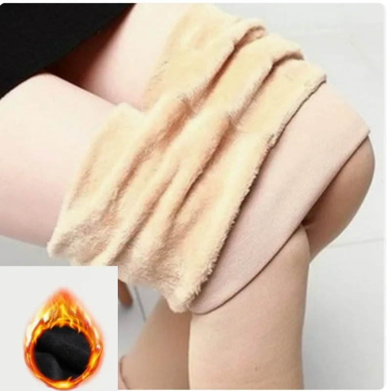 2025 Autumn and winter high-waisted one-piece trousers pearl velvet leggings plus velvet thickened thermal pants foot leggings
2025 Autumn and winter high-waisted one-piece trousers pearl velvet leggings plus velvet thickened thermal pants foot leggings