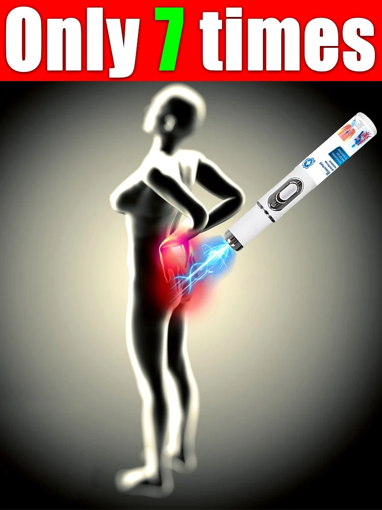 Blue light pens help people who sit for long periods and have unhealthy diets.
Blue light pens help people who sit for long periods and have unhealthy diets.
