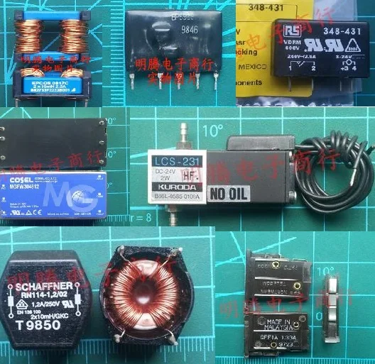 1 шт. B82733F2232B001 348-431 MGFW 304812 PSS15S92F6-W RN112-1.2/02 FH1015T QFF1A 1,33А
1 шт. B82733F2232B001 348-431 MGFW 304812 PSS15S92F6-W RN112-1.2/02 FH1015T QFF1A 1,33А