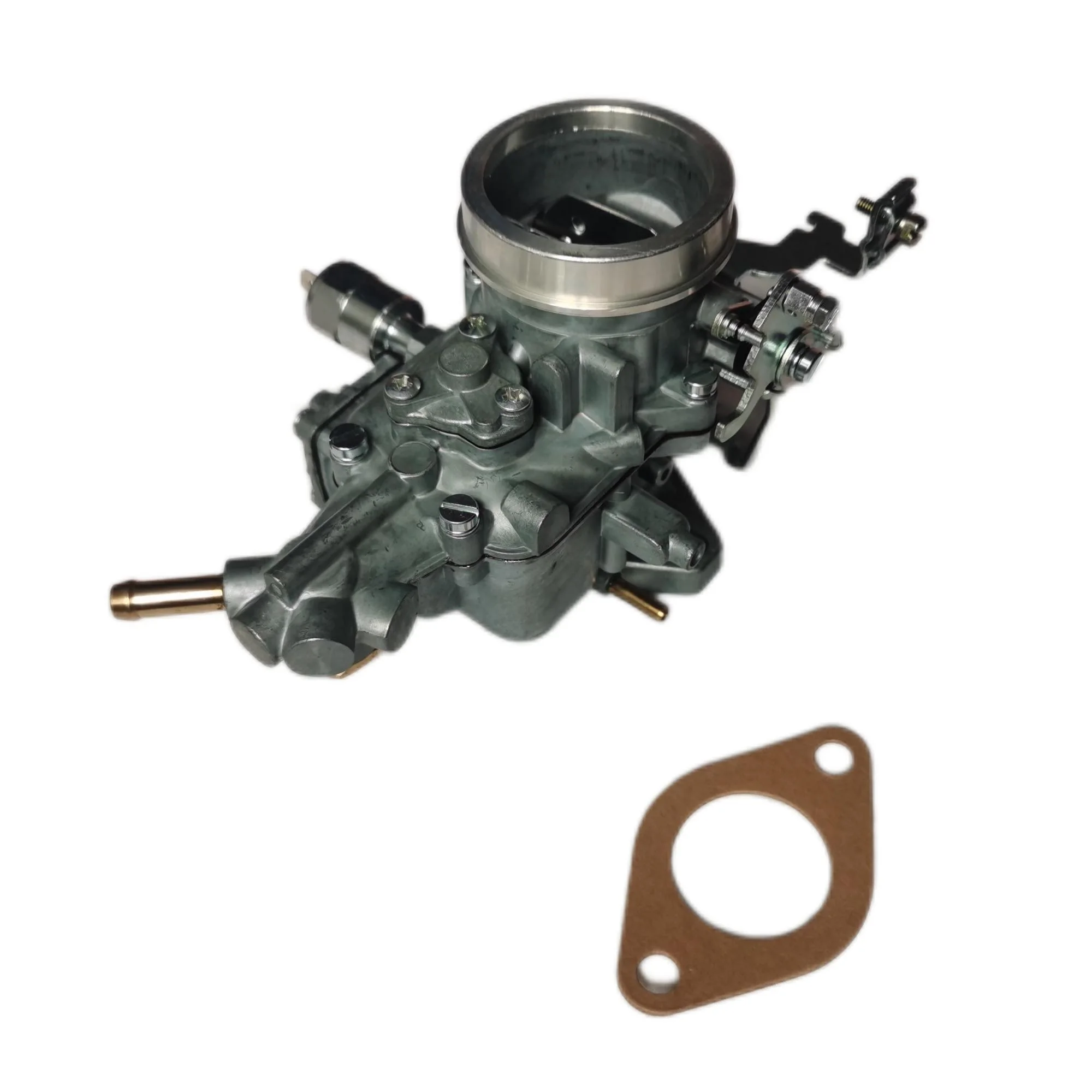 weber carburetor 34ich 3501 fajs carbnuretor oem 15290.027 for BMW2002 SAAB FOR LAND ROVER for FORD k909
weber carburetor 34ich 3501 fajs carbnuretor oem 15290.027 for BMW2002 SAAB FOR LAND ROVER for FORD k909