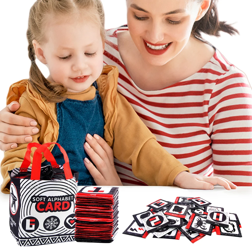 Мягкие карты с алфавитом, моющиеся флэш-карты с алфавитом, ранняя развивающая игрушка для младенцев, малышей, мальчиков и девочек
Мягкие карты с алфавитом, моющиеся флэш-карты с алфавитом, ранняя развивающая игрушка для младенцев, малышей, мальчиков и девочек