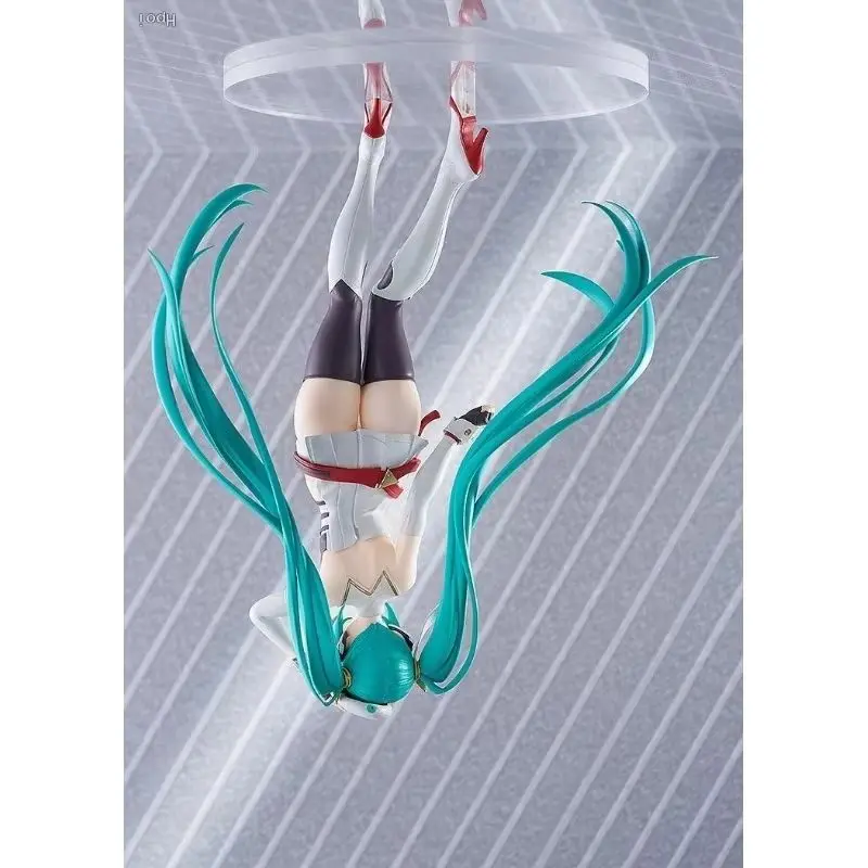 【In Stock】GSR GSC PUP piapro characters Hatsune Miku 2023Ver 170MM
【In Stock】GSR GSC PUP piapro characters Hatsune Miku 2023Ver 170MM