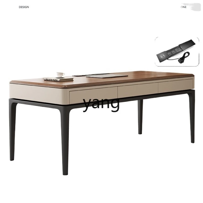 LH solid wood desk light luxury modern simple desk computer desk home high sense
LH solid wood desk light luxury modern simple desk computer desk home high sense