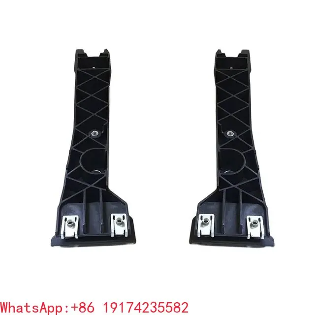 mart Auto Paarts Left Radiator Support Side Panel Bracket for Mercedes Benz GLE350 OE 1676201401 167 620 14 01
mart Auto Paarts Left Radiator Support Side Panel Bracket for Mercedes Benz GLE350 OE 1676201401 167 620 14 01