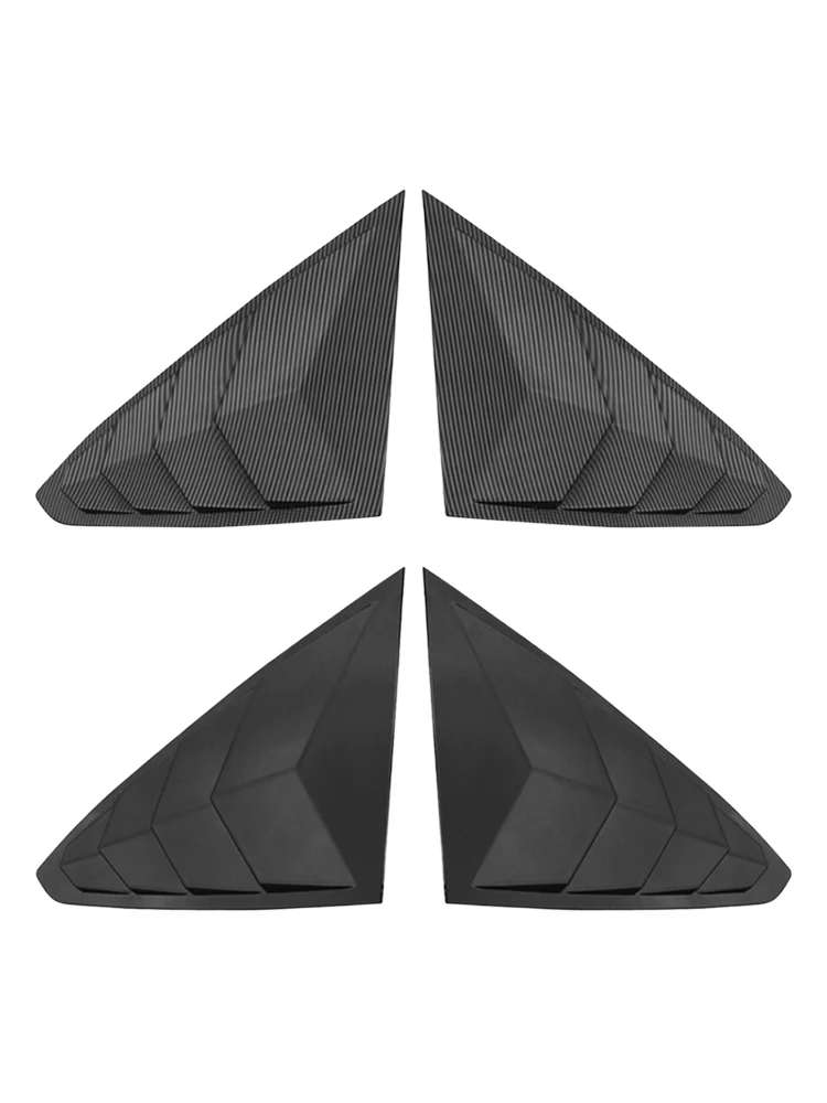 For Mg Mg7 2023 Car Rear Window Louver Frame Triangular Shutters Blinds Decorative Strip
For Mg Mg7 2023 Car Rear Window Louver Frame Triangular Shutters Blinds Decorative Strip