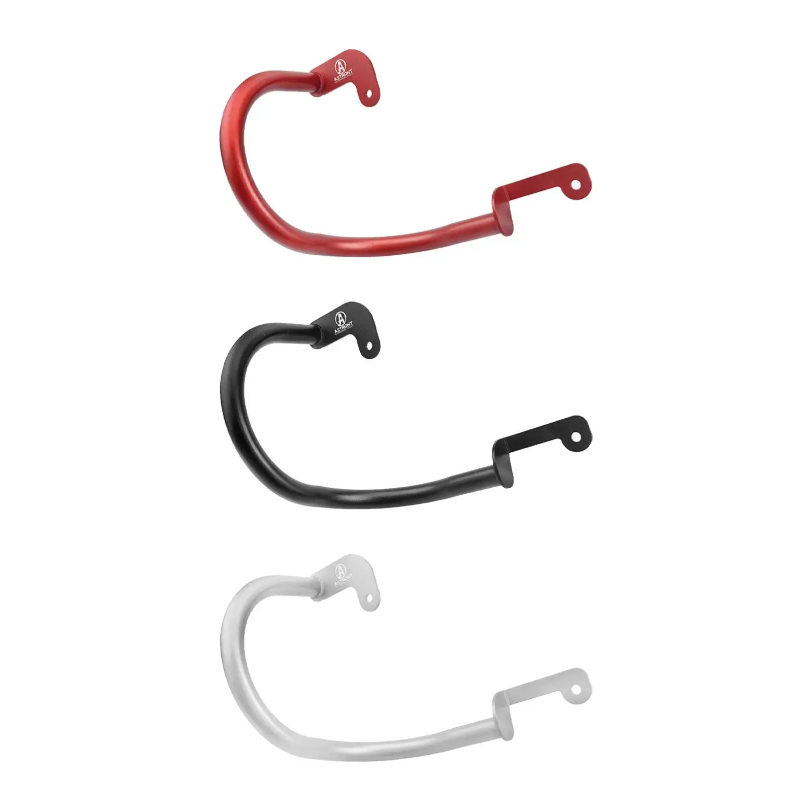 Motorcycle Exhaust Protector Sturdy Replacement Easy to Use Parts Accessories for Honda ct125 2020-2024 Huntercub 2020-2024
Motorcycle Exhaust Protector Sturdy Replacement Easy to Use Parts Accessories for Honda ct125 2020-2024 Huntercub 2020-2024