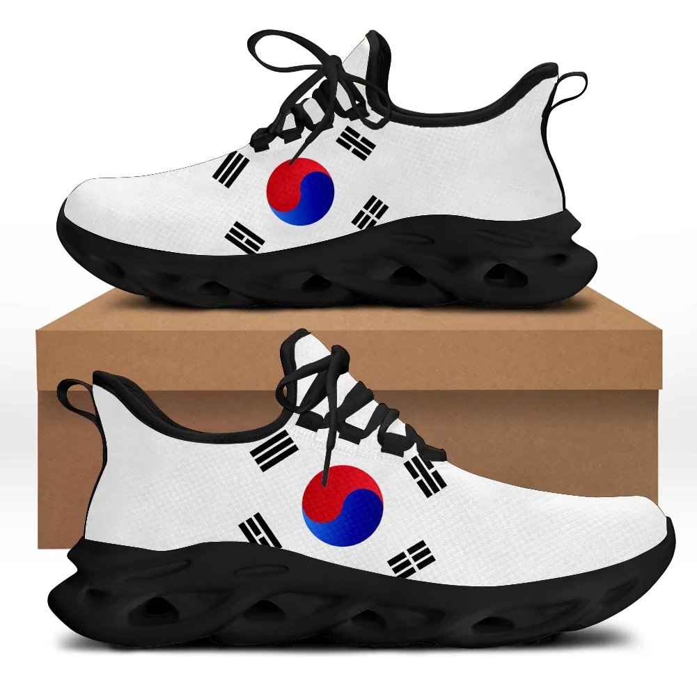 New Korean Flag Pattern Ladies Spring Autumn Running Shoes Brand Design Lightweight Lace Up Casual Sneakers Zapatos Para Mujeres
New Korean Flag Pattern Ladies Spring Autumn Running Shoes Brand Design Lightweight Lace Up Casual Sneakers Zapatos Para Mujeres